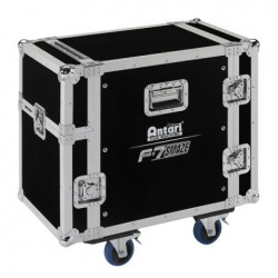 Masina de fum Antari F-7 Smaze W-DMX