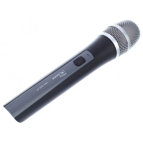 Set microfon wireless The t.bone TWS One A Vocal