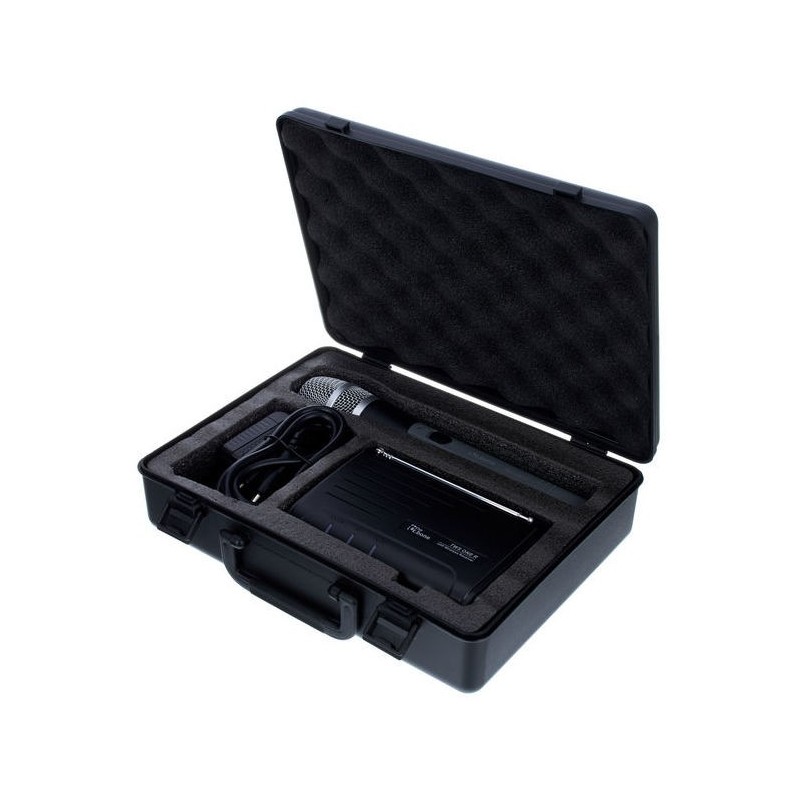 Set microfon wireless The t.bone TWS One C Vocal