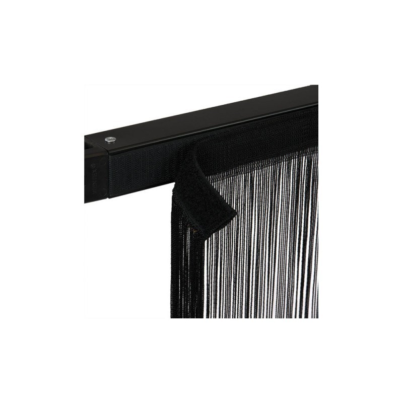 String Curtain Showtec 3m x 4m Width, negru