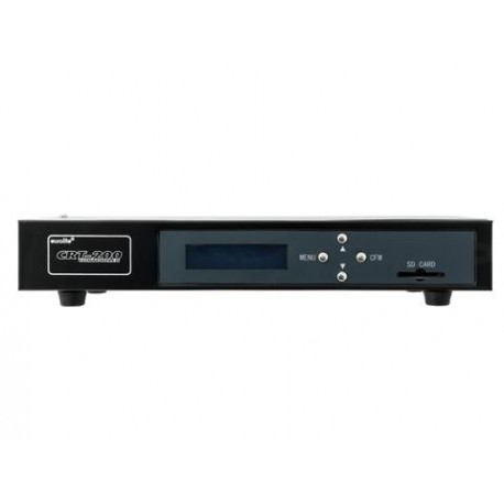 Controller pentru cortina LED CRT-200PRO MK2, Eurolite CRT-200PRO MK2 CONTROLLER