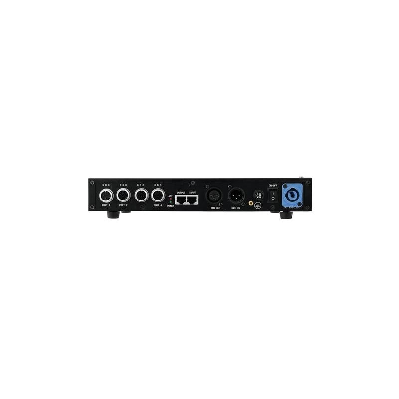 Controller pentru cortina LED CRT-200PRO MK2, Eurolite CRT-200PRO MK2 CONTROLLER