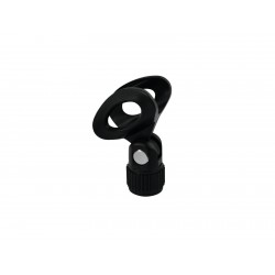 Clamp universal flexibil pentru microfon, Omnitronic MCK-30