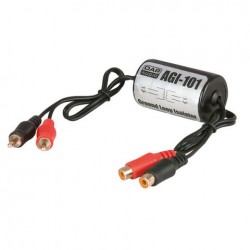 Audio Groundloop Isolator DAP Audio AGI-101