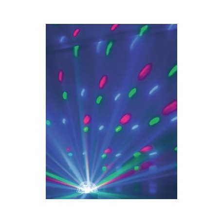 Efect lumini cu LED si DMX, Eurolite BC-6