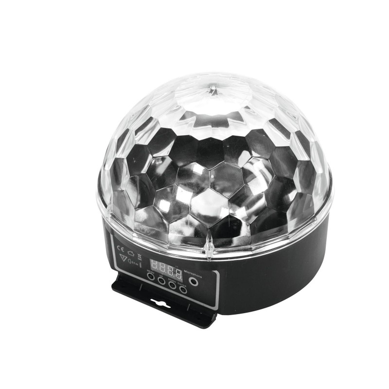 Efect lumini cu LED si DMX, Eurolite BC-6