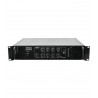 Amplificator-mixer 100V 6 zone Omnitronic MPZ-250.6