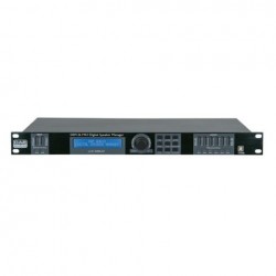 Digital Speaker Manager DAP Audio DSM-26 MKII