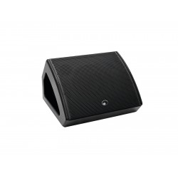 Monitor activ de scena 10Â¨, coaxial, 300W, Omnitronic KM-110A