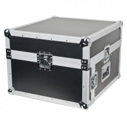 Rackcase Combi Case 4+10U DAP Audio
