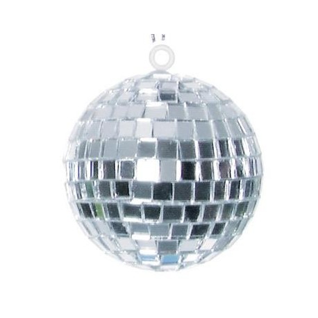 Sfera cu oglinzi 5 cm, Eurolite Mirror ball 5cm (50100115)