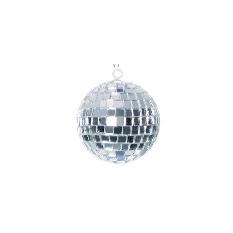 Sfera cu oglinzi 5 cm, Eurolite Mirror ball 5cm (50100115)