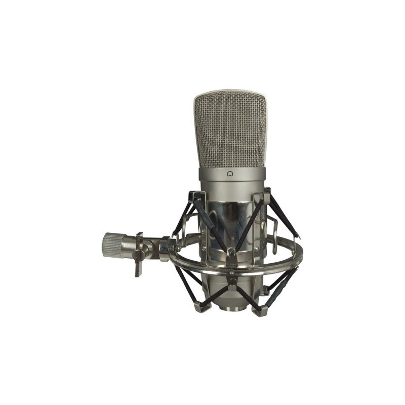 Microfon condensator Studio FET DAP Audio CM-67