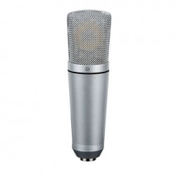 Microfon USB Studio condensator DAP Audion URM-1