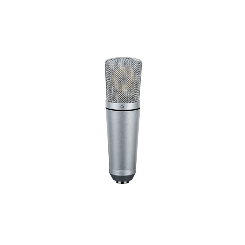 Microfon USB Studio condensator DAP Audion URM-1