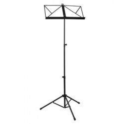 Stand pentru note DAP Audio Music Stand incl bag