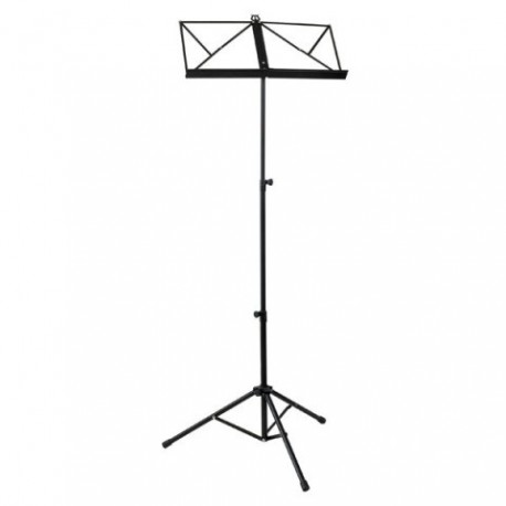 Stand pentru note DAP Audio Music Stand incl bag