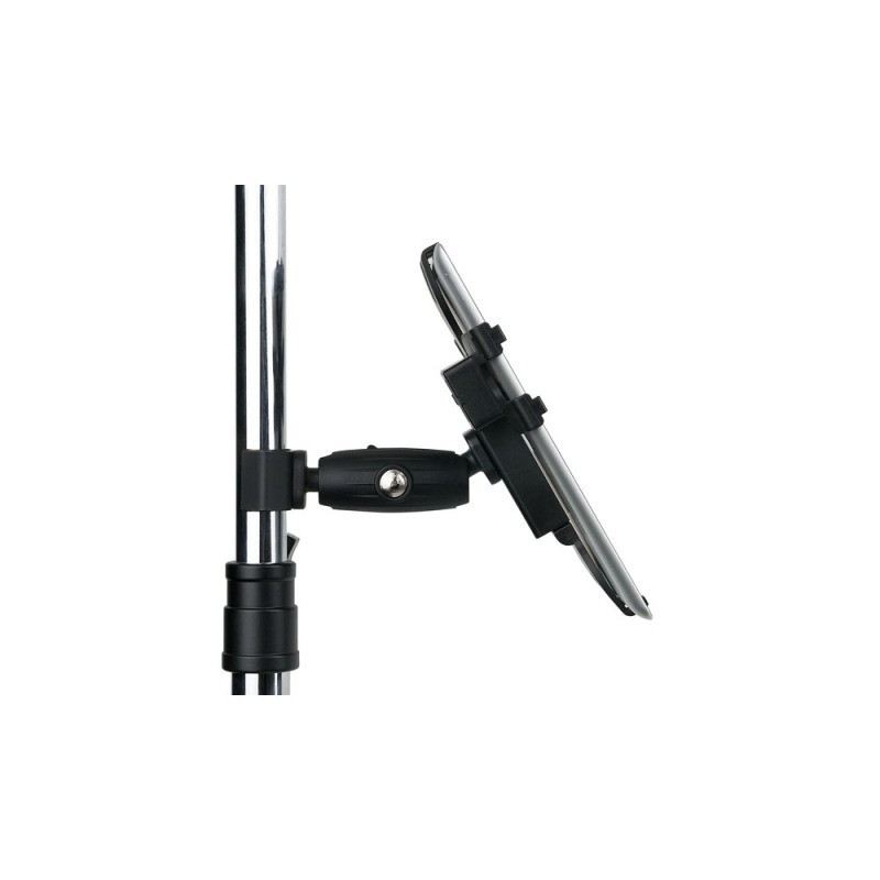 iPad holder DAP Audio for microstands