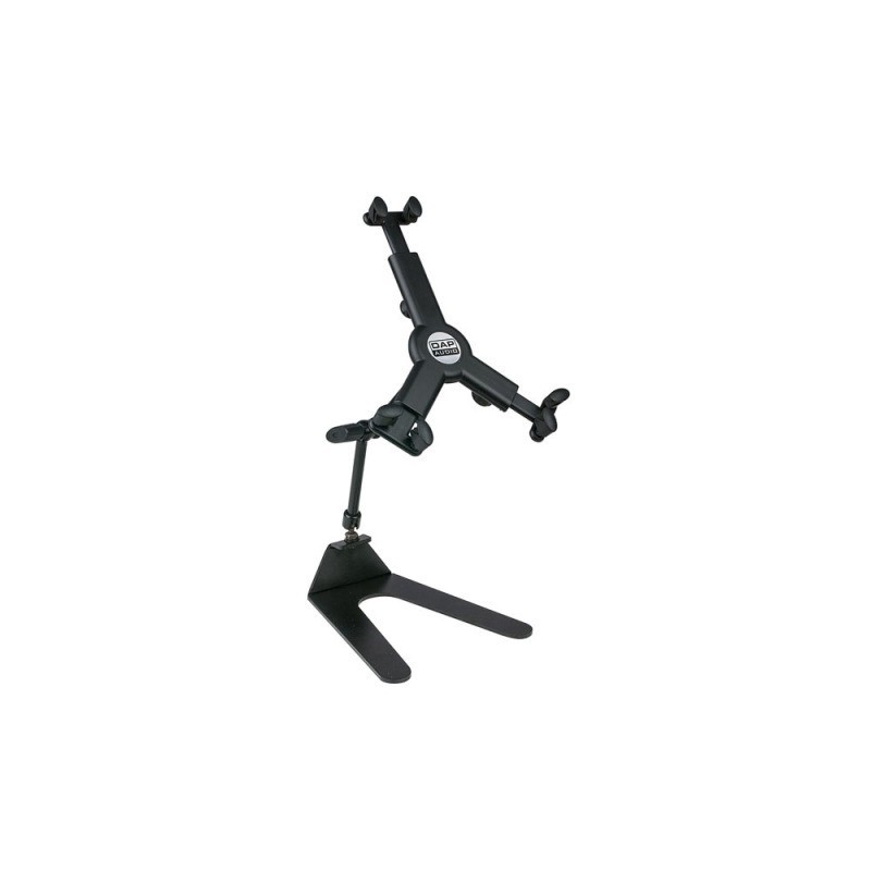 Stand tableta multifunctional DAP Audio Multifunctional Tablet Stand