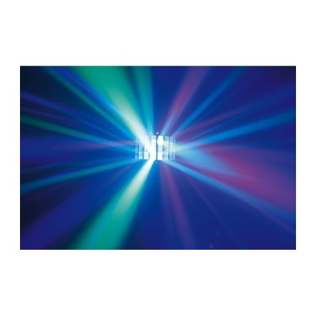 Efect lumini LED Stage Line LED-162RGBW