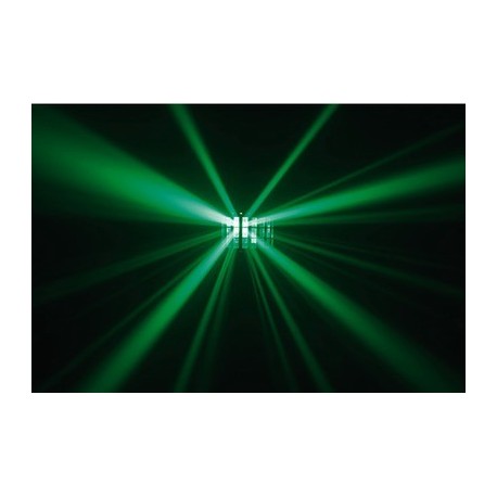Efect lumini LED Stage Line LED-162RGBW