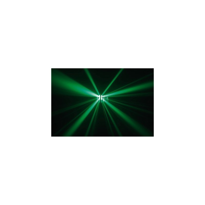 Efect lumini LED Stage Line LED-162RGBW