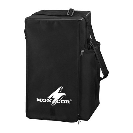 Sistem portabil amplificat Monacor TXA-602/SW