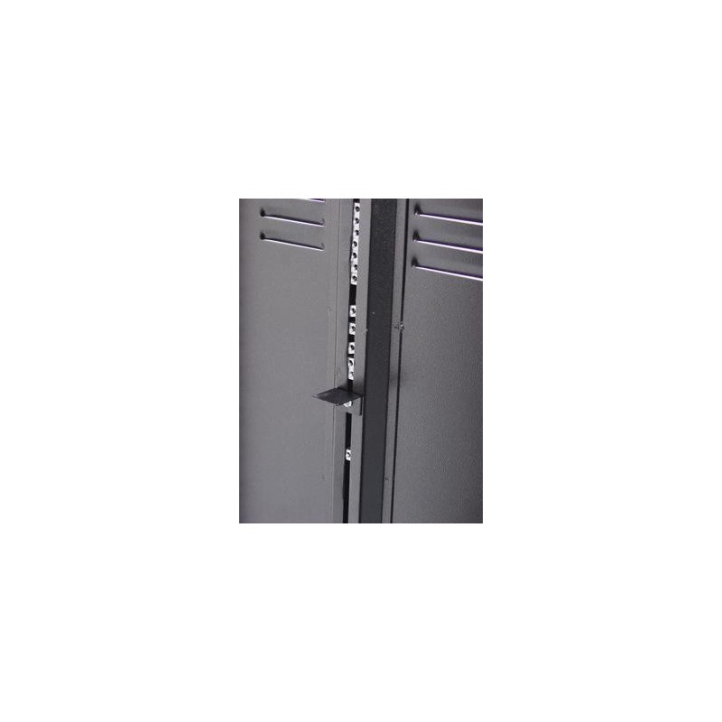 Rack 30U ROADINGER Steel rack SR-19, 30U