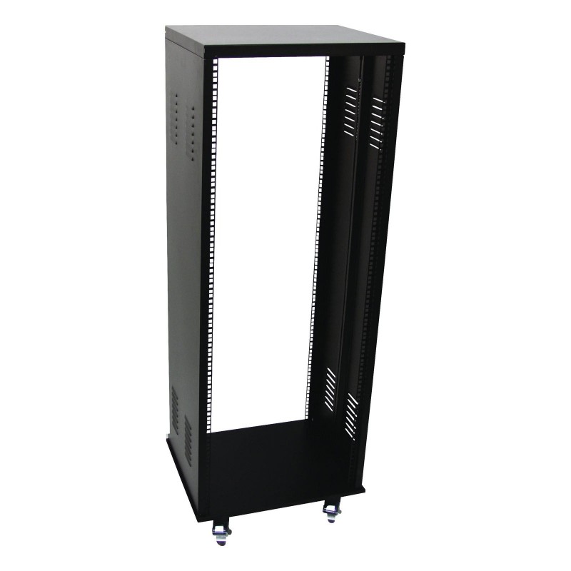 Rack 40U ROADINGER Steel rack SR-19, 40U