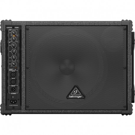 Monitor activ scena Behringer F1220D