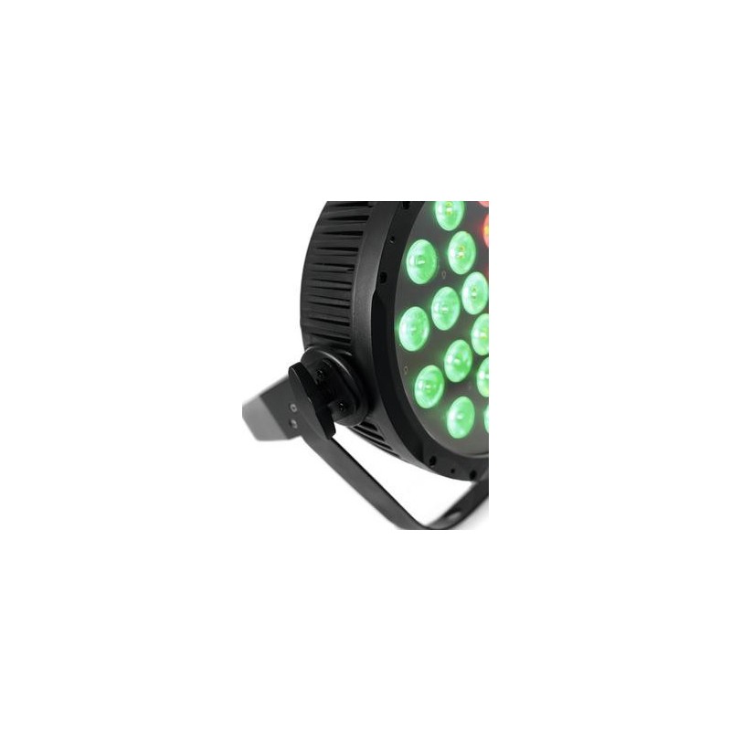 Proiector profesional cu LED, FutureLight PRO Pixel Slim PAR-24 TCL (51842625)