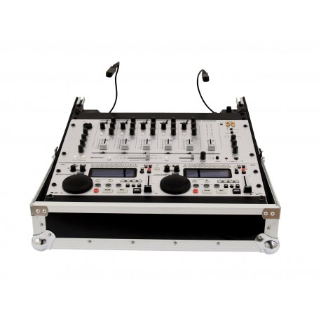 Flightcase pentru mixer, 12U, Roadinger 30111561