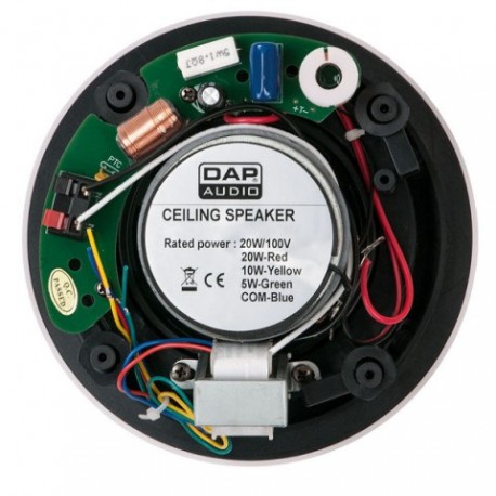 Difuzor plafon DAP Audio DCS-4220 20W