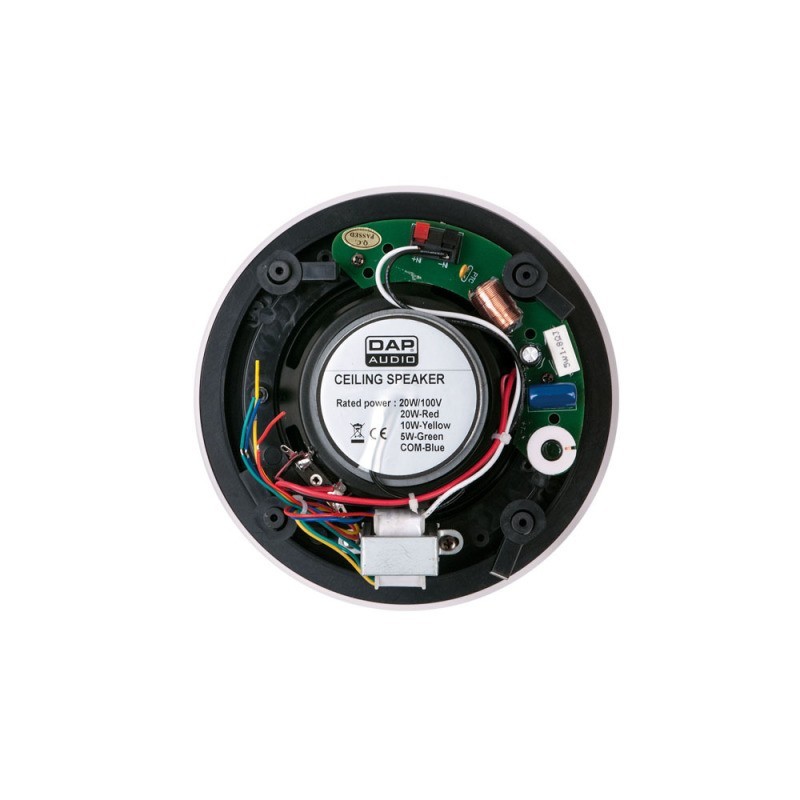 Difuzor plafon DAP Audio DCS-5230 30W