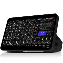 Mixer amplificat Dynacord PM-502