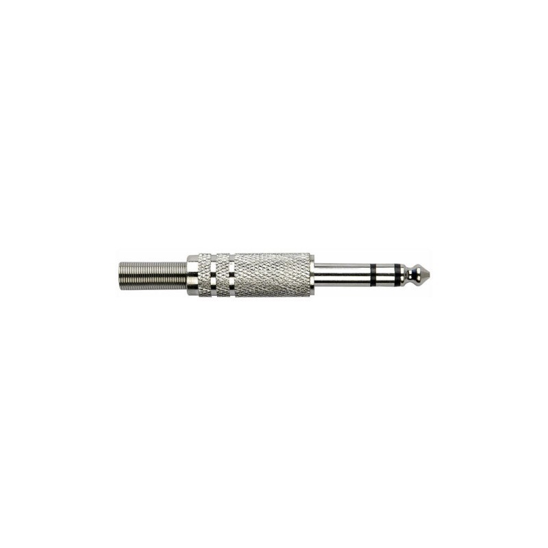 Jack 6.3 stereo DAP Audio JMK203N