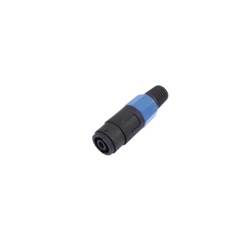 Conector speakon mama 4 poli Omnitronic 30203530