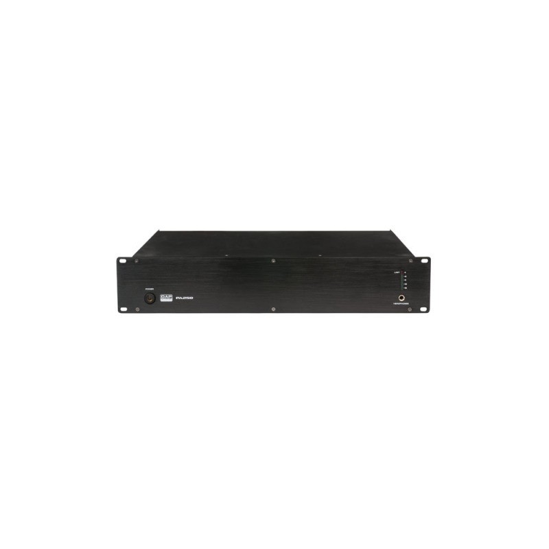 Amplificator DAP Audio 100V PA-250