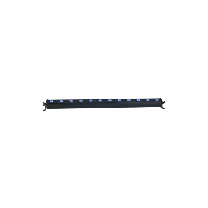 Bara LED Showtec LED Light Bar 12 Pixel TGBW