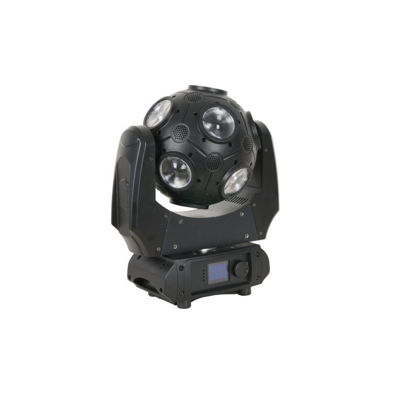 Efect Lumini LED Showtec Galaxy 360