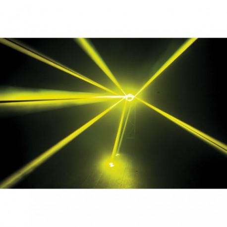 Efect Lumini Showtec Airstrike