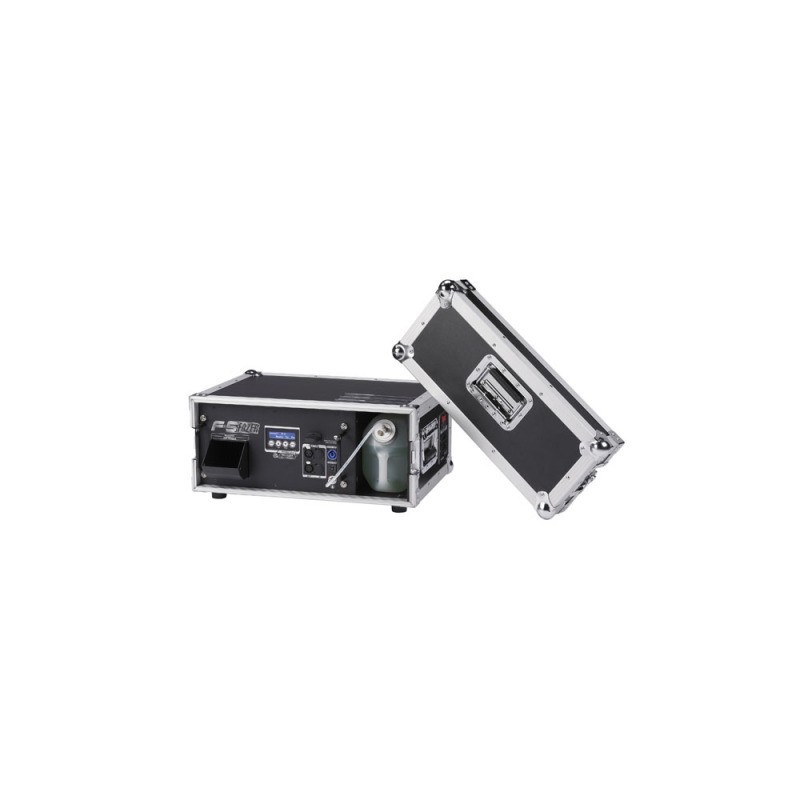Masina de fum Antari F-5 850W Pro Fazer