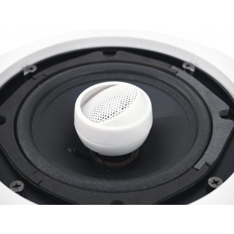 Difuzor plafon 100V Omnitronic CST-8