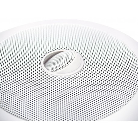 Difuzor plafon 100V Omnitronic CST-8