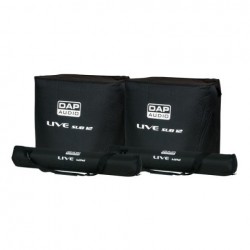 Huse protectie pentru sistem audio Live Mini DAP Audio D3236CVR