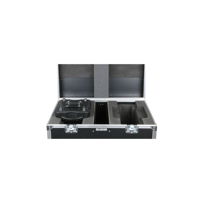 Case pentr 2 moving head IM-2515 DAP Audio D7243