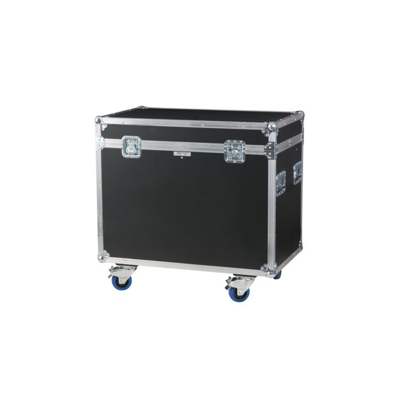 Case pentr 2 moving head IB-16R DAP Audio D7245