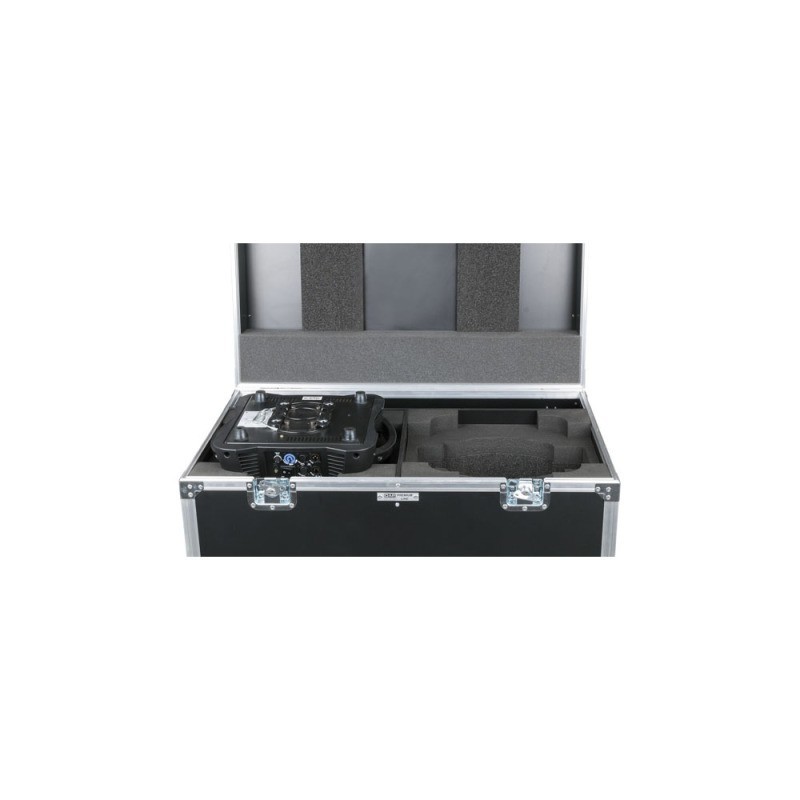 Case pentr 2 moving head IB-16R DAP Audio D7245