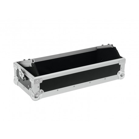 Case pentru mixer, 3U, negru, Roadinger Mixer case Pro MCA-19-N, 3U, black (30111572)