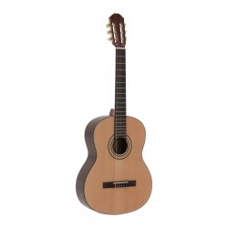 Chitara clasica 4/4, din molid, Dimavery AC-310